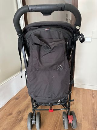 Maclaren Techno Arc Silla de Paseo