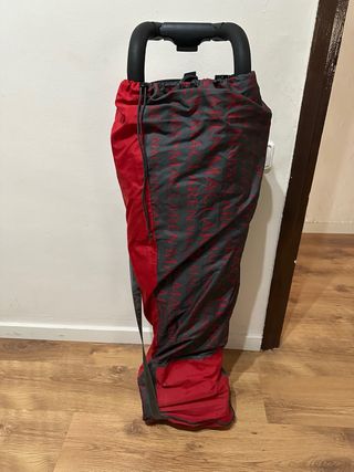 Maclaren Techno Arc Silla de Paseo