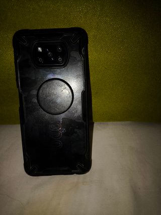 Xiaomi Poco X3 Pro Black 12 GB RAM/256 GB