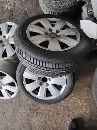 Llantas Audi R16