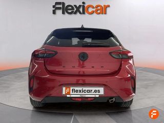 Opel Corsa 1.2T XHL 74kW (100CV) GS