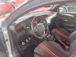 Corsa💥 Desde 190€ al mes ¡sin pagar entrada! 🚗