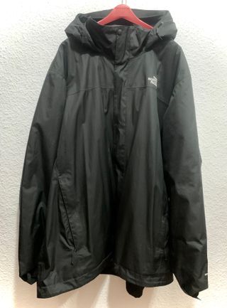 Chaqueta The North Face Dryvent Negra