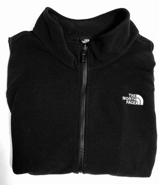 Chaqueta The North Face Dryvent Negra