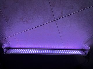 Pantalla Ica RGB 80cm