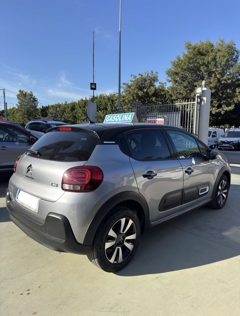Citroen C3 2023