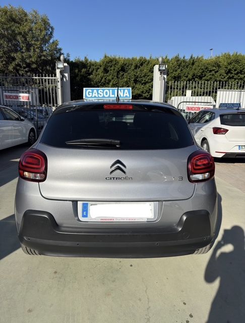Citroen C3 2023