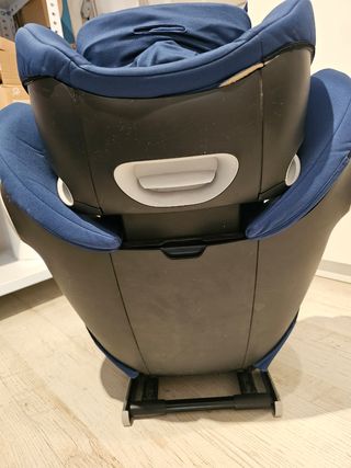 Silla de coche Cybex del grupo 2-3 y 15-36 kg