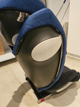 Silla de coche Cybex del grupo 2-3 y 15-36 kg