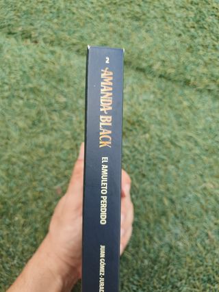 Una herencia peligrosa / A Dangerous Legacy (AM...