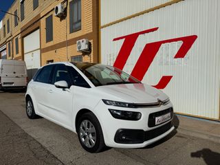 Citroen C4 Picasso 2018