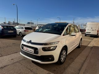 Citroen C4 Picasso 2018