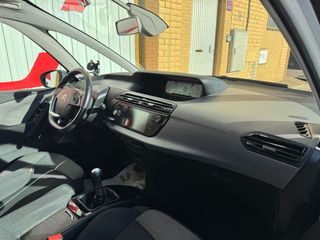 Citroen C4 Picasso 2018