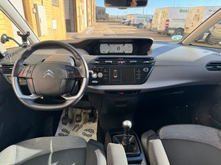 Citroen C4 Picasso 2018
