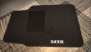 + Seat 1430 Alfombrillas a medida