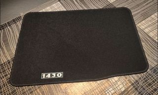 + Seat 1430 Alfombrillas a medida