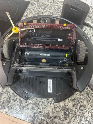 Robot aspirador iRobot Roomba 896.