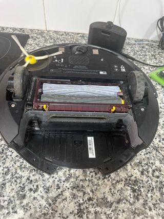 Robot aspirador iRobot Roomba 896.