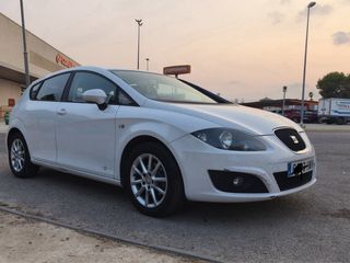 SEAT Leon 2012