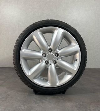 Llantas Mini Clubman 18 Originales