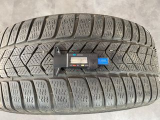 Llantas Mini Clubman 18 Originales