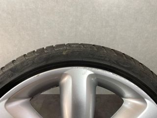 Llantas Mini Clubman 18 Originales