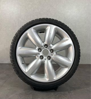 Llantas Mini Clubman 18 Originales
