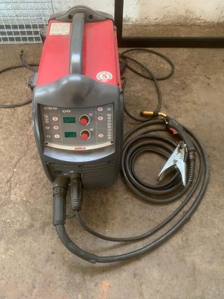 Soldadora Selco Genesis 2200 SMC Smart