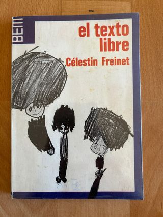 El texto libre