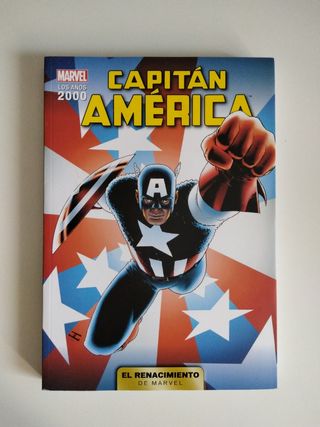 Spiderman,Lobezno,Iron Man, Capitán América...