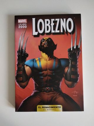 Spiderman,Lobezno,Iron Man, Capitán América...