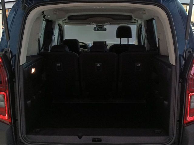 Fiat Doblò E-Doblò 100kW 50kWh