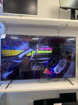 Samsung TV 55 UHD 4K Smart TV