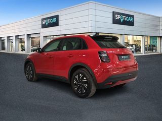 Fiat 600 600e RED 54kwh 115kw (156cv)