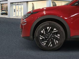 Fiat 600 600e RED 54kwh 115kw (156cv)