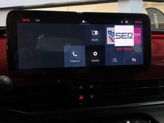 Fiat 600 600e RED 54kwh 115kw (156cv)