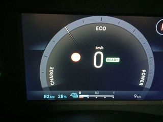 Fiat 600 600e RED 54kwh 115kw (156cv)