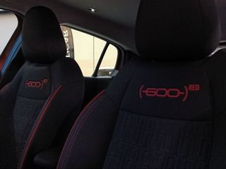 Fiat 600 600e RED 54kwh 115kw (156cv)