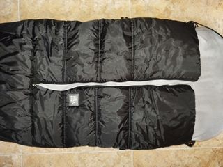 Saco universal para silla de paseo