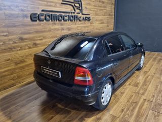 OPEL Astra 2.0 DI 16V COMFORT 82CV