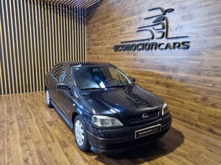 OPEL Astra 2.0 DI 16V COMFORT 82CV