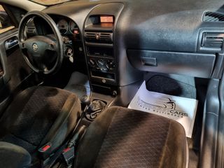 OPEL Astra 2.0 DI 16V COMFORT 82CV