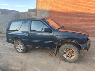 Despiece Opel Frontera A 2.8 TDI