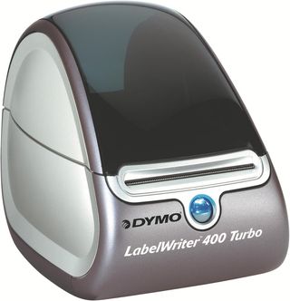 Impresora DYMO LabelWriter 400 Turbo