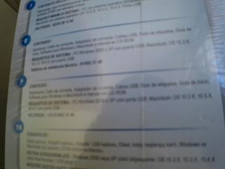 Impresora DYMO LabelWriter 400 Turbo