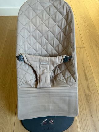 Hamaca bebé BabyBjörn