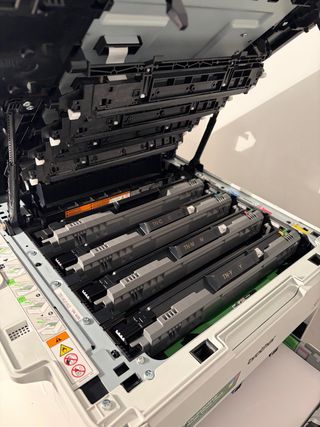 Impresora Láser Brother HL-L3270CDW