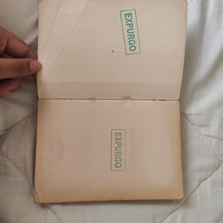 Libro de La celestina de Fernando de Rojas