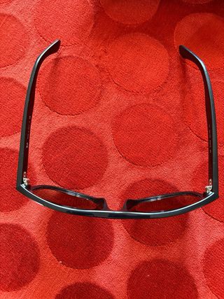 Occhiali da sole Ray-Ban neri