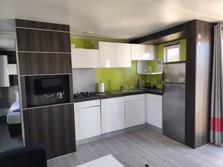 Casa móvil espectacular modelo diseño moderno